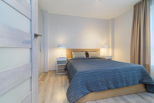 Neravu Apartamentai 39