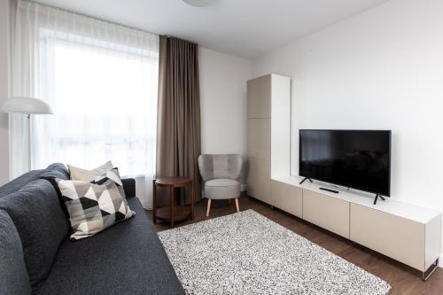 Neravu Apartamentai 39