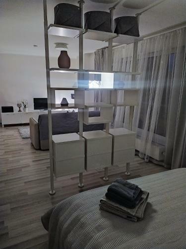 Apartamento Aina Studio Druskininkai