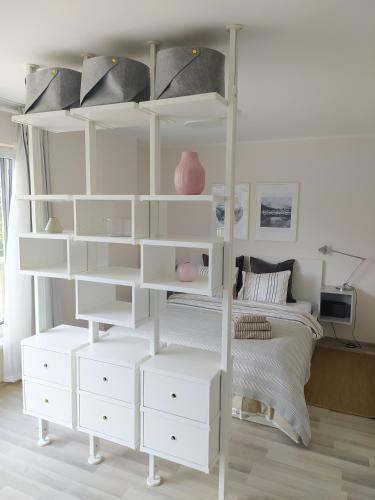 Apartamento Aina Studio Druskininkai