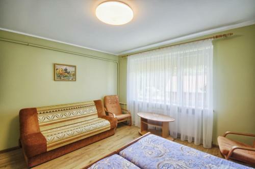 Hostal Poilsis Pas Tada