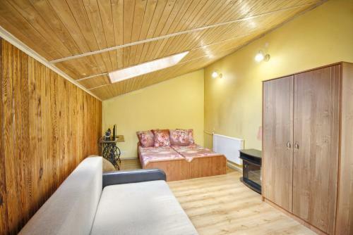 Hostal Poilsis Pas Tada