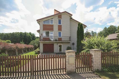Hostal Poilsis Pas Tada