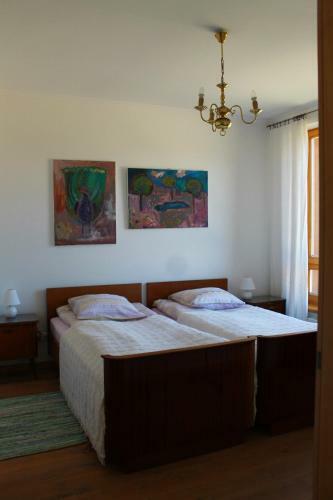 Apartamento Ruta Marija