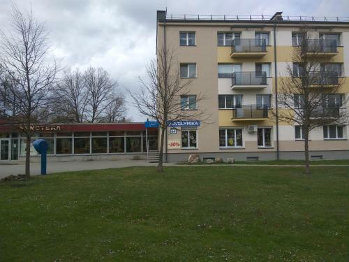 Apartamentai Druskininkuose 64