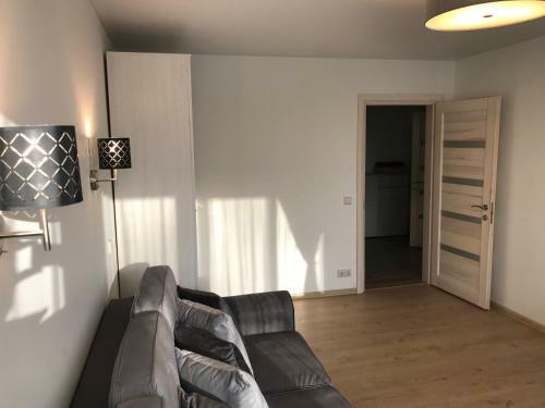 Apartamento Crystal Grey