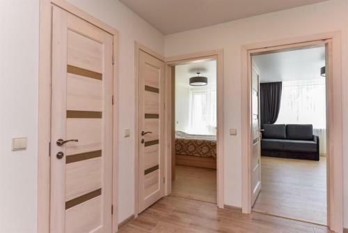 Apartamento Crystal Grey