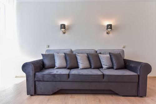 Apartamento Crystal Grey