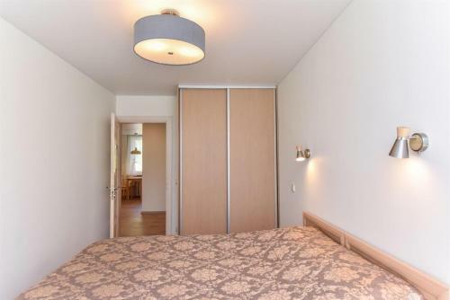 Apartamento Crystal Grey