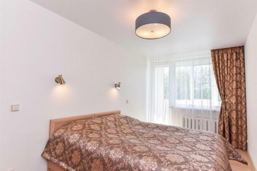 Apartamento Crystal Grey