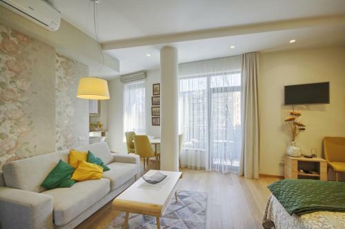 Valensia Apartment