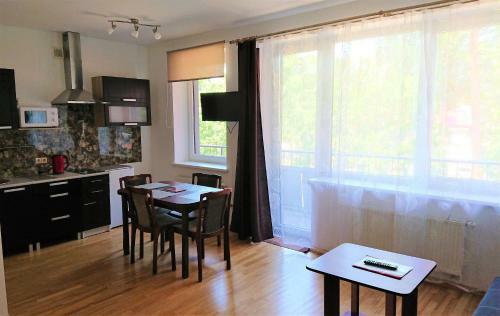 Ryto Apartamentai Prie Aqua Parko