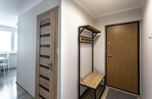 Apartamentai Domeva