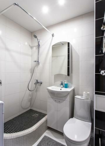 Apartamentai Domeva