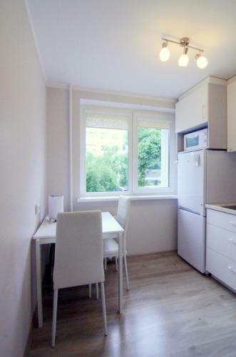 Apartamentai Domeva