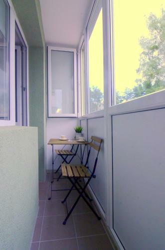 Apartamentai Domeva