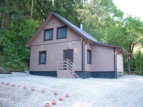 Hostal Mill Hause Apart 1