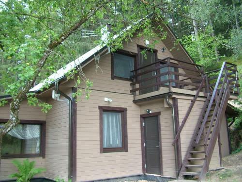 Hostal Mill Hause Apart 1