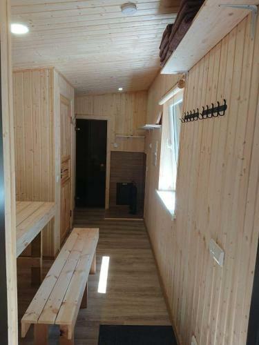 Hostal Mill Hause Apart 1