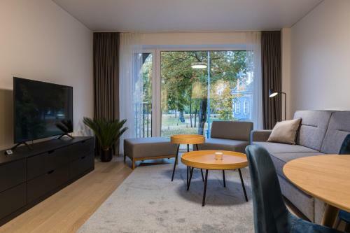Apartments Laisve