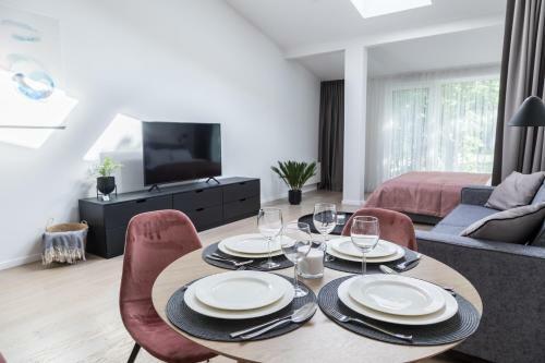 Apartments Laisve