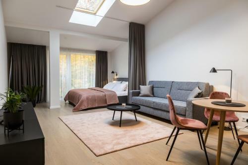Apartments Laisve