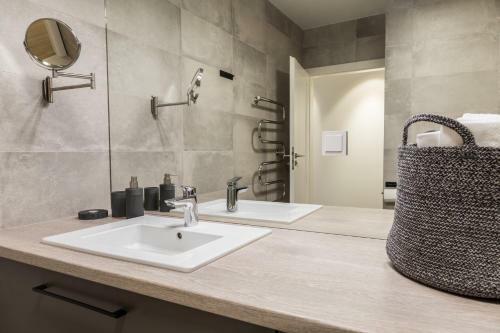 Apartments Laisve