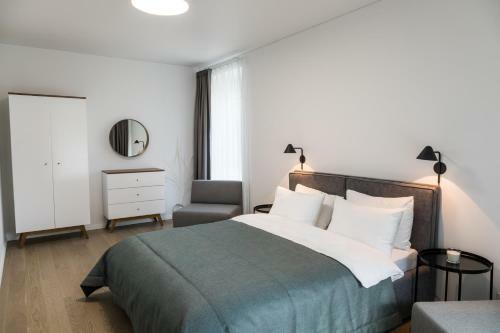Apartments Laisve