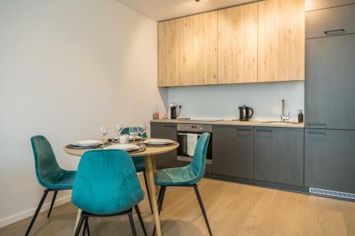 Apartments Laisve