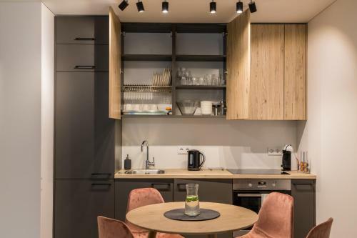 Apartments Laisve