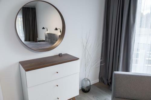 Apartments Laisve