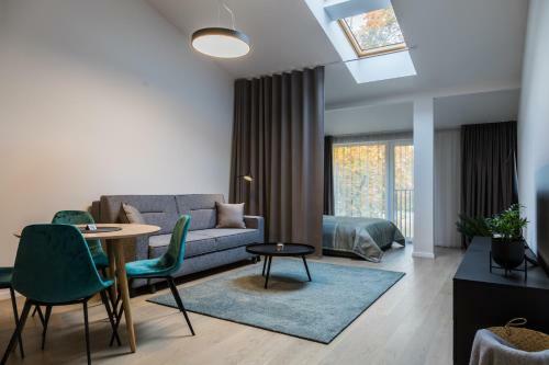 Apartments Laisve