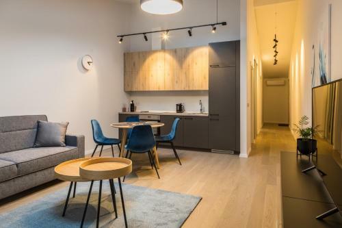 Apartments Laisve