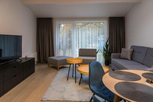 Apartments Laisve