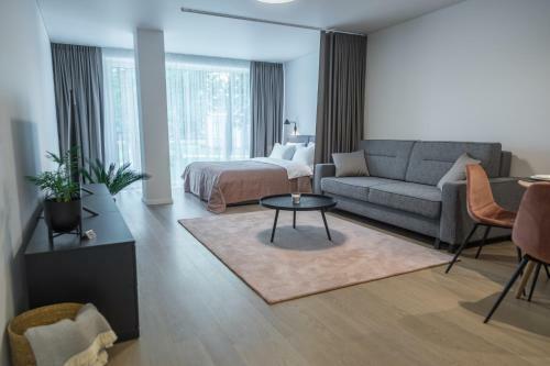 Apartments Laisve