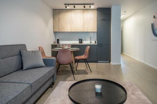 Apartments Laisve