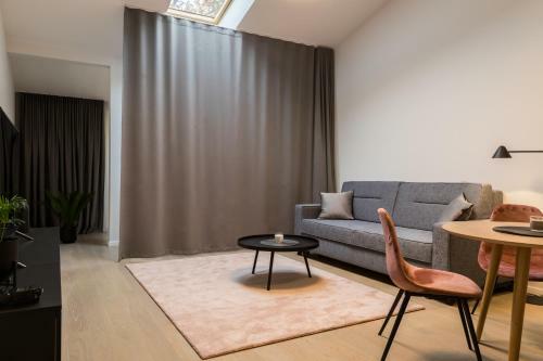 Apartments Laisve