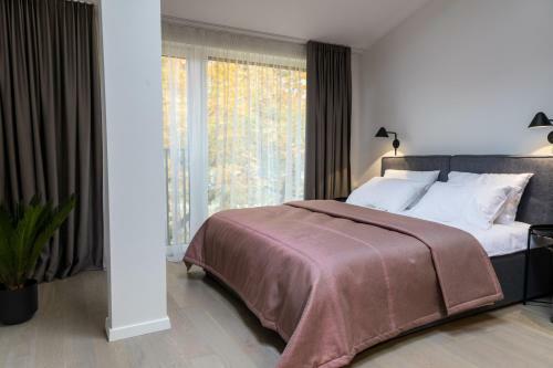 Apartments Laisve