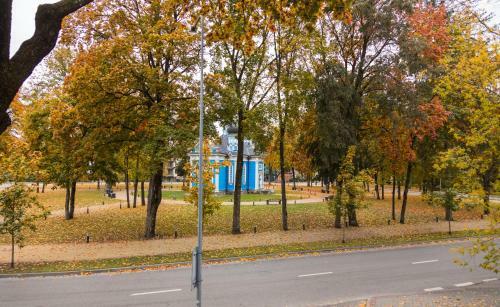 Apartments Laisve