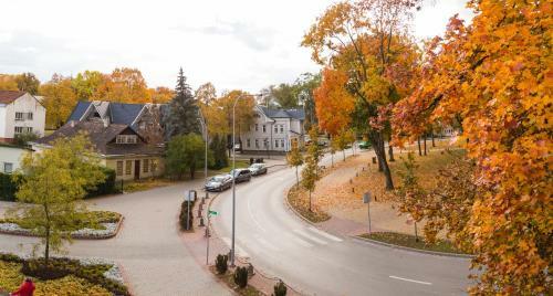 Apartments Laisve