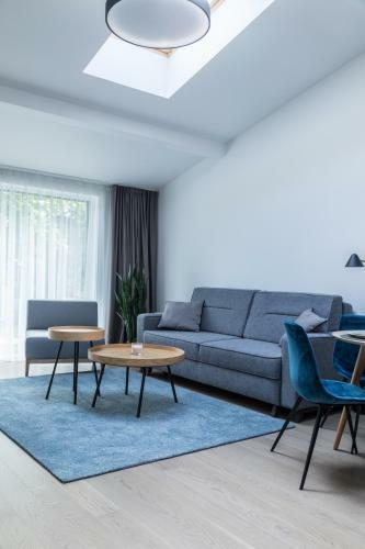 Apartments Laisve