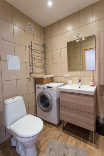 Apartamento Leconte