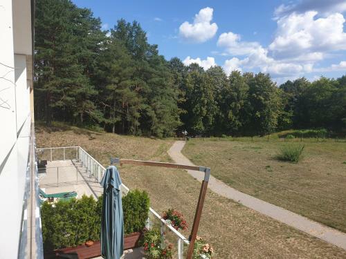 Apartamento Garden Studio Flat With Infra Sauna Near The Alka Beach