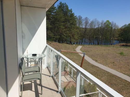 Apartamento Garden Studio Flat With Infra Sauna Near The Alka Beach