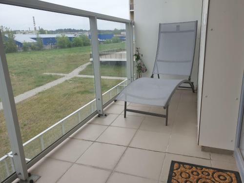 Apartamento Garden Studio Flat With Infra Sauna Near The Alka Beach