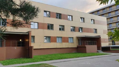 Apartamento Garden Studio Flat With Infra Sauna Near The Alka Beach
