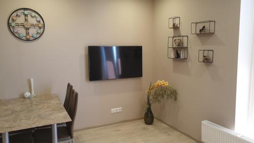 Apartamento Garden Studio Flat With Infra Sauna Near The Alka Beach