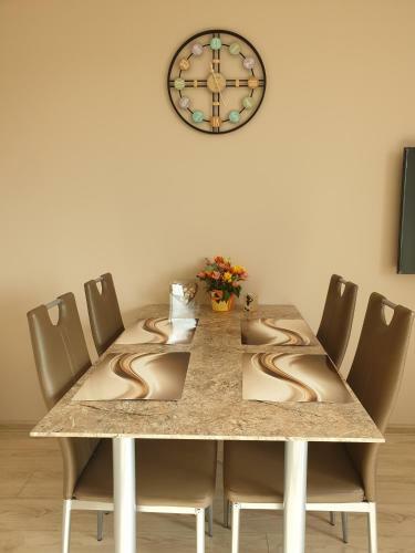 Apartamento Garden Studio Flat With Infra Sauna Near The Alka Beach