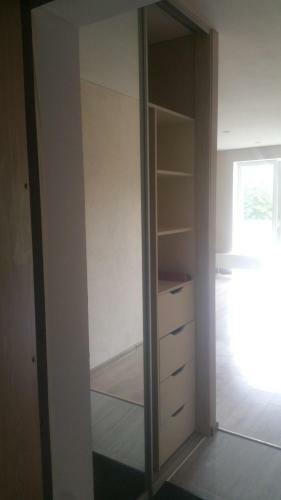 Apartamento Garden Studio Flat With Infra Sauna Near The Alka Beach