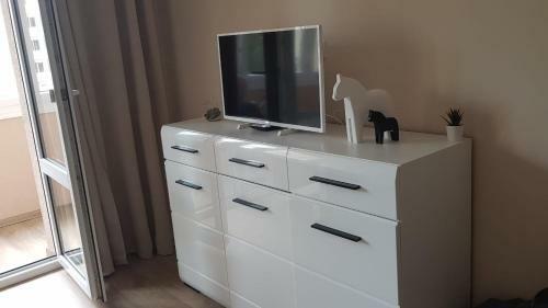 Apartamento Vacation In Druskininkai